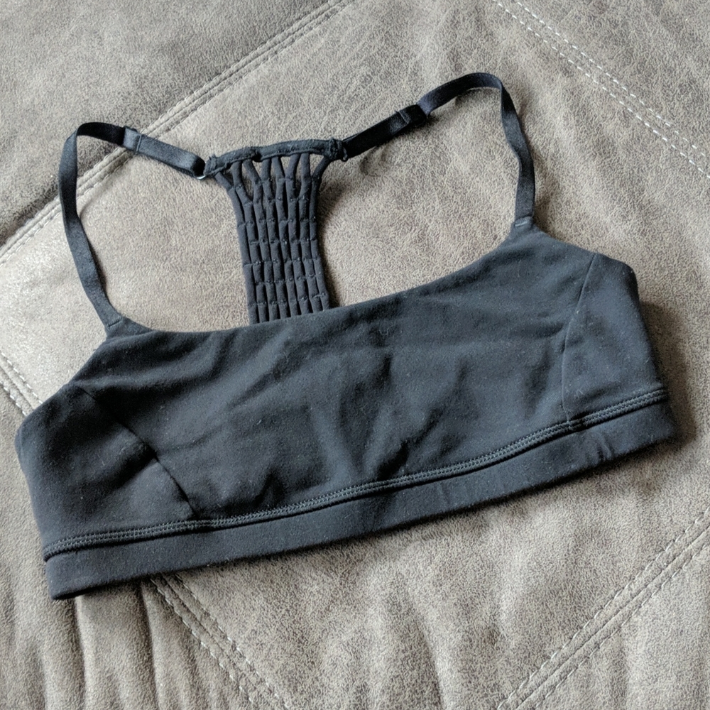 ⭐ Lululemon Bra